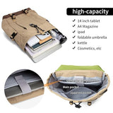 HUARIPOLYOutdoor backpack, lightweight waterproof casual daily bag, multifunctional travel drawstring bag