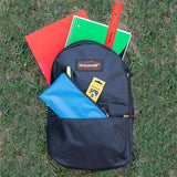 24 Pack Bulk Backpacks with School Supplies for Kids - Trailmaker Wholesale Backpack and School Supplies Kits