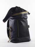 RIP CURL(リップ カール) Surf Series Backpack, Black, One Size
