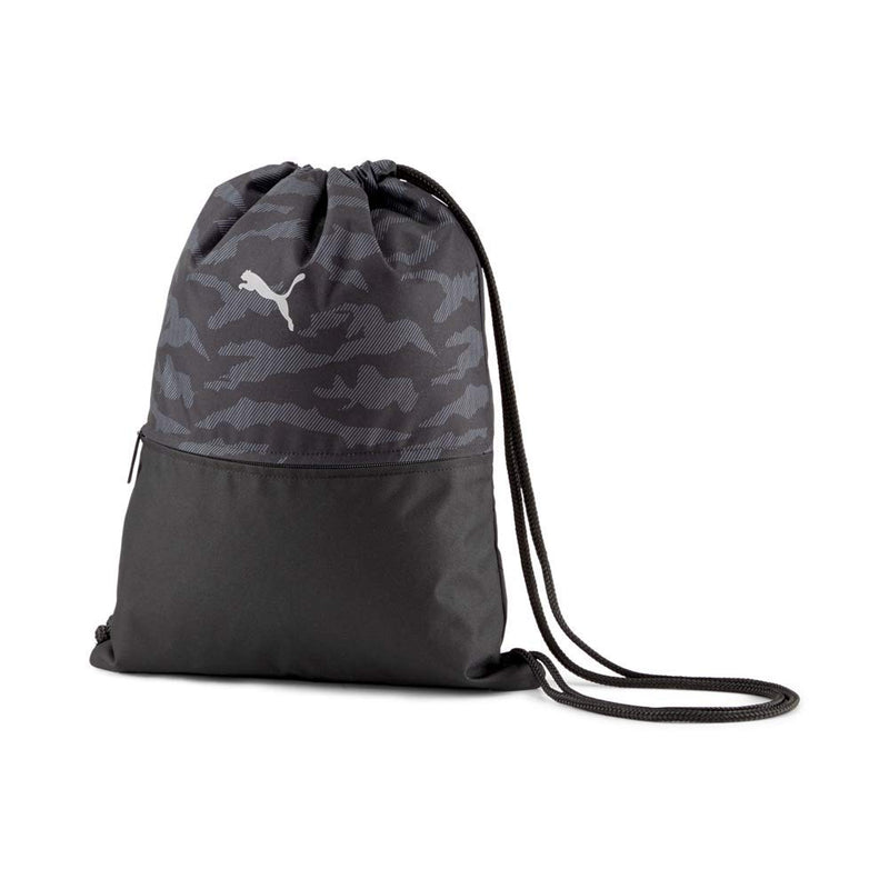 Puma Golf 2021 Carry Sack (Puma Black, One Size)