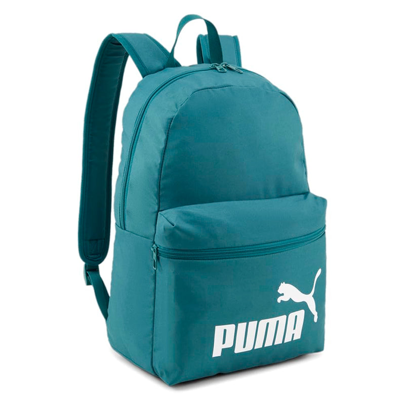PUMA Mens Phase Backpack Travel Casual - Green