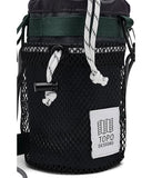 Topo Designs, Unisex, Mountain Hydro Sling, Nightshade/Slate, One Size