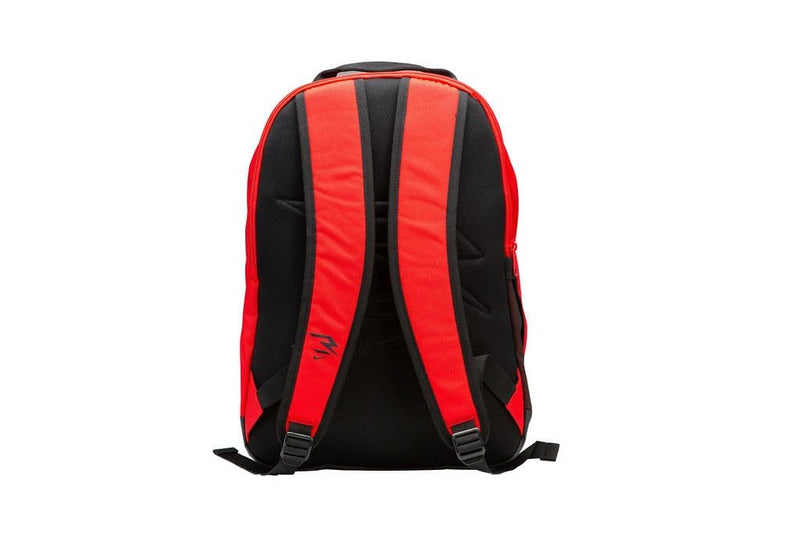 Nike 3 Brand Blitz Backpack – Red – 30L, 9AT048-U10