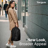 Targus - 15.6 Sport Backpack (Black)