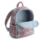 Featherweight Bancroft Backpack, Paisley Bouquet, One Size