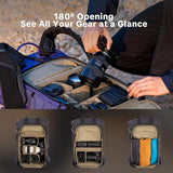 PGYTECH OnePro Ultralight Camera Backpack 20L with 14" Laptop Sleeve