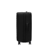 Away Softside Large Checked Suitcase, 29 Inch Expandable Luggage For Men & Women, Durable Nylon Exterior, TSA Approved Lock, Ideal For Trips 2+ Weeks, Jet Black