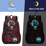 Preschool Backpack Kids School BookBags for Boys Girls Kindergarten Toddler School Bags
