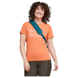 Cotopaxi Chasqui 13L Sling Cada Dia Abyss