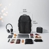 OGIO Pace Pro Max, Black 24'