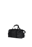 RAINS Weekend Bag - Black One Size