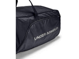 Under Armour Unisex Lacrosse Gear Bag - Accessories with Ball Side Pocket OSFA
