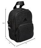 Airmesh Convertible Mini Backpack - Crossbody Bag