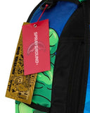 Sprayground RICK AND MORTY MUTANT HUNTERS BACKPACK