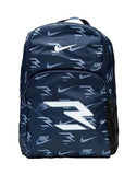 Nike 3 Brand Backpack – Navy Blue – 30L