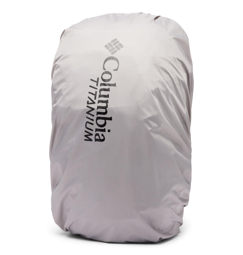 Columbia Unisex Triple Canyon 24L Backpack, Black, One Size