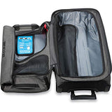 Dakine Split Roller Bag - Carbon, 85 Liter