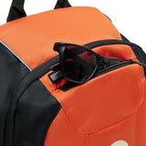 Oakley Mens Enduro 20L 3.0 Backpack, Aviator Orange, One Size