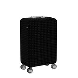 7-Mi Travel Luggage Cover Protector, Washable Suitcase Protector Anti-scratch Spandex Baggage Covers Fits 31-32 Inch Luggage