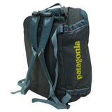 Patagonia 49343 BLACK HOLE DUFFEL Duffel Bag, 55L (Black Hole Duffel), TDT Navy Green