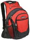 OGIO Fugitive (Fire)
