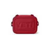 YETI Hopper Flip 8 Portable Cooler, Rescue Red
