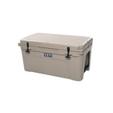 YETI Tundra 65 Cooler, Desert Tan
