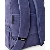 Corduroy 18L Backpack by Rip Curl