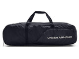 Under Armour Unisex Lacrosse Gear Bag - Accessories with Ball Side Pocket OSFA