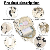 Bluboon Backpack for Girls Kids Preschool Backpack with Lunch Box Kindergarten School Bookbags Set