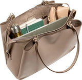 Cole Haan Women's Midtown Work Tote, Irish Coffee