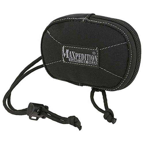Coin Purse (Black)