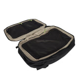 Gregory Border 40L Unisex Commuter Travel/Work/Carry-On Backpack, Backpanel and Shoulder Harness, One Size, Fits All, Black Lichen