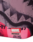 Sprayground MARVEL STORM NYC POSTERS BACKPACK