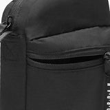Nike Unisex Jordan Airborne Festival Bag Black One Size