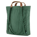FJALLRAVEN 24203-679 Totepack No. 1 Sports backpack Unisex Deep Patina Size OneSize - backpacks4less.com