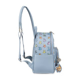 Pokémon Center: Eevee Evolutions Pixel Pin Collector Mini Backpack
