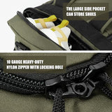 65L Large Duffle Bag