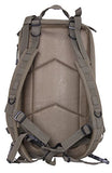 Rothco Tacticanvas Go Pack (Olive Drab, One Size)