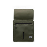 Herschel City Backpack - Ivy Green