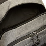 Billabong mens Command Backpacks, Grey Heather, One Size US