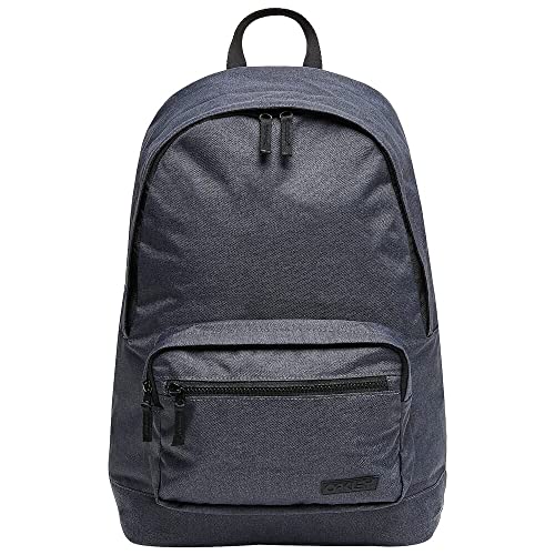 Oakley Transit Everyday Backpack Blackout Heather One Size