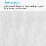 GOGOODA Mesh Laundry Bags for Delicates Durable Protective Wash Bags