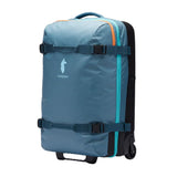Cotopaxi Allpa 38L Roller Bag Blue Spruce