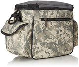 Innova - Champion Discs Standard Golf Bag, Camo, Medium