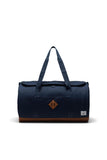 Herschel Supply Co. Heritage™ Duffel Navy, 40L, Standard