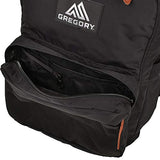 Gregory Campus Day L Backpack, Black, One Size