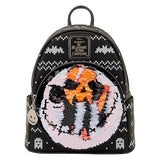 Loungefly Disney Nightmare Before Christmas Jack Mini Backpack