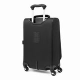 Travelpro Maxlite 5 Softside Expandable Luggage with 4 Spinner Wheels, Lightweight Suitcase, Men and Women