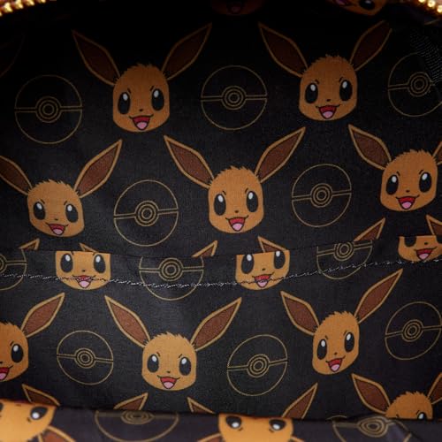 Loungefly Pokémon Eevee Mini Backpack
